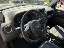 2016 Jeep Patriot high altitude - Photo 9