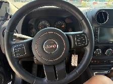 2016 Jeep Patriot high altitude - Photo 11
