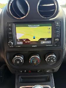 2016 Jeep Patriot high altitude - Photo 12