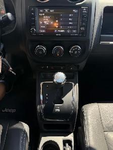 2016 Jeep Patriot high altitude - Photo 13