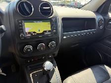2016 Jeep Patriot high altitude - Photo 14