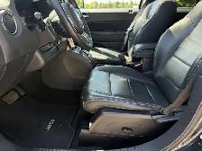 2016 Jeep Patriot high altitude - Photo 15