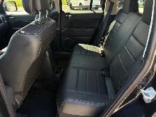 2016 Jeep Patriot high altitude - Photo 16