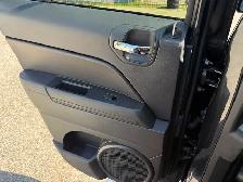 2016 Jeep Patriot high altitude - Photo 17