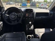 2016 Jeep Patriot high altitude - Photo 18