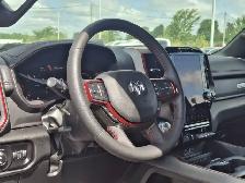 2026 Ram 1500 Rebel Crew 4X4 | 3.92 Ratio | Nav | Adaptive - Photo 2