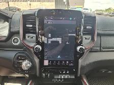 2026 Ram 1500 Rebel Crew 4X4 | 3.92 Ratio | Nav | Adaptive - Photo 4