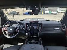 2026 Ram 1500 Rebel Crew 4X4 | 3.92 Ratio | Nav | Adaptive - Photo 5