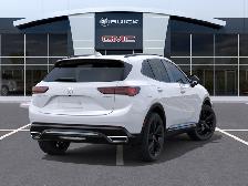 2026 Buick Envision Sport Touring Leather Seats - Photo 4