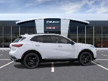 2026 Buick Envision Sport Touring Leather Seats - Photo 5