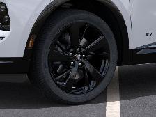 2026 Buick Envision Sport Touring Leather Seats - Photo 9