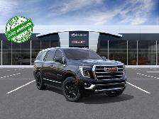 2026 GMC Yukon Elevation Heated Seats