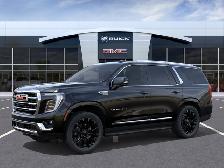 2026 GMC Yukon Elevation Heated Seats - Photo 2