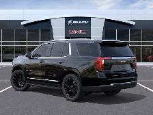 2026 GMC Yukon Elevation Heated Seats - Photo 3