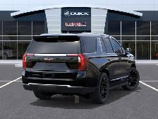 2026 GMC Yukon Elevation Heated Seats - Photo 4
