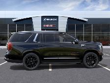 2026 GMC Yukon Elevation Heated Seats - Photo 5