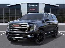 2026 GMC Yukon Elevation Heated Seats - Photo 6