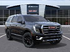 2026 GMC Yukon Elevation Heated Seats - Photo 7