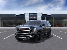 2026 GMC Yukon Elevation Heated Seats - Photo 8