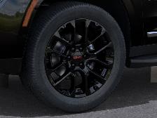 2026 GMC Yukon Elevation Heated Seats - Photo 9