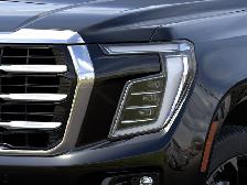 2026 GMC Yukon Elevation Heated Seats - Photo 10
