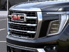 2026 GMC Yukon Elevation Heated Seats - Photo 13