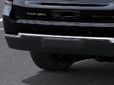 2026 GMC Yukon Elevation Heated Seats - Photo 14