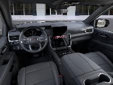 2026 GMC Yukon Elevation Heated Seats - Photo 15