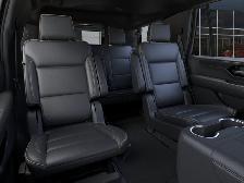 2026 GMC Yukon Elevation Heated Seats - Photo 17