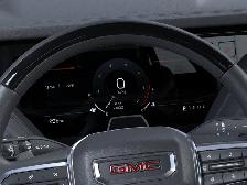 2026 GMC Yukon Elevation Heated Seats - Photo 18