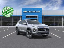 2027 Chevrolet Equinox AWD LT