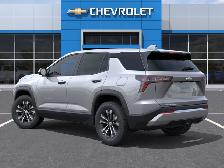 2027 Chevrolet Equinox AWD LT - Photo 3