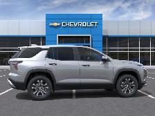 2027 Chevrolet Equinox AWD LT - Photo 5