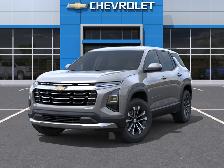 2027 Chevrolet Equinox AWD LT - Photo 6
