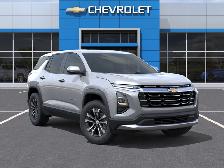 2027 Chevrolet Equinox AWD LT - Photo 7