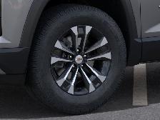 2027 Chevrolet Equinox AWD LT - Photo 9