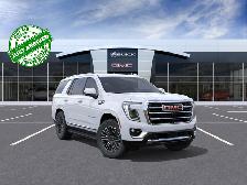 2026 GMC Yukon Elevation Heated Seats