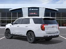2026 GMC Yukon Elevation Heated Seats - Photo 3