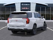 2026 GMC Yukon Elevation Heated Seats - Photo 4