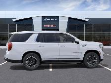 2026 GMC Yukon Elevation Heated Seats - Photo 5