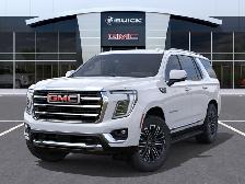 2026 GMC Yukon Elevation Heated Seats - Photo 6