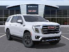 2026 GMC Yukon Elevation Heated Seats - Photo 7