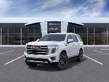 2026 GMC Yukon Elevation Heated Seats - Photo 8