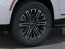 2026 GMC Yukon Elevation Heated Seats - Photo 9