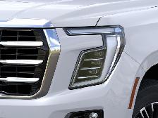2026 GMC Yukon Elevation Heated Seats - Photo 10