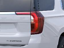 2026 GMC Yukon Elevation Heated Seats - Photo 11