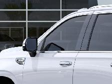 2026 GMC Yukon Elevation Heated Seats - Photo 12