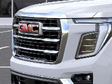 2026 GMC Yukon Elevation Heated Seats - Photo 13