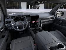 2026 GMC Yukon Elevation Heated Seats - Photo 15