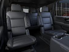 2026 GMC Yukon Elevation Heated Seats - Photo 17